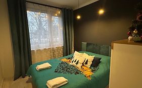 Apartament Terebelska P